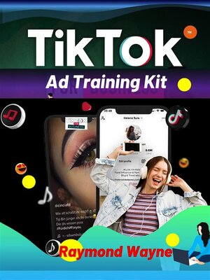 cover image of TikTok Ad Training Kit